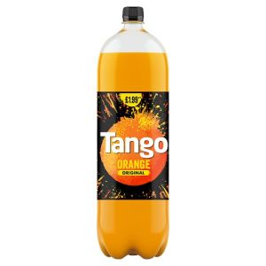 Tango Orange Pm£1.99 2Ltr