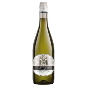 Mud House Sauvignon Blanc New Zealand 75cl