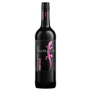 Kumala Core Pinotage 75cl