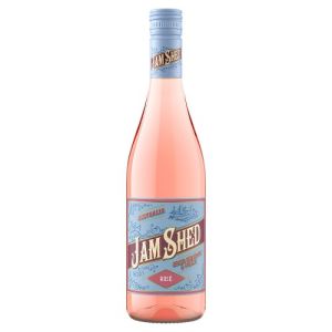 Jam Shed Rose California 75cl