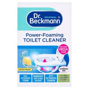 Dr Beckmann Toilet Cleaner Toilet Cleaner 3X 100G