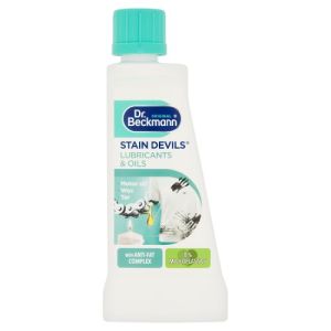 Dr Beckmann Stain Devils 50ml Grease & Paint