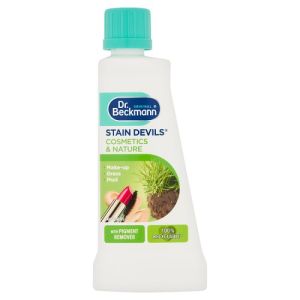 Dr Beckmann Stain Devils 50ml Mud, Grass & Makeup
