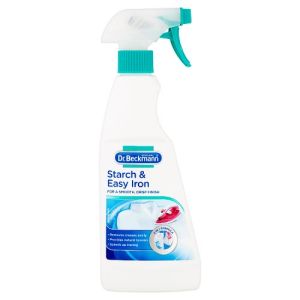 Dr Beckmann Starch & Easy Iron Trigger Starch & Easy Iron Trigger 500ml