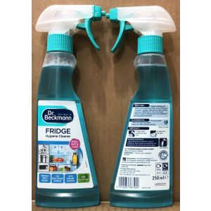 Dr Beckmann Fridge Cleaner Fridge Cleaner 250ml