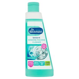 Dr Beckmann Service It Washing Machine Cleaner 250ml