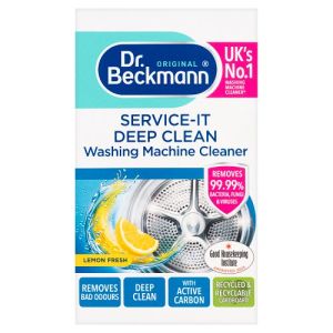 Dr Beckmann Service It Deep Clean 250G
