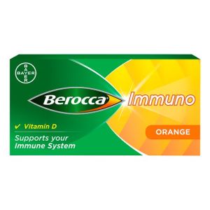 Berocca Immuno Tablets 30