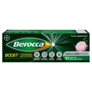 Berocca Boost 10S