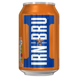 Irn Bru Reg 330ml