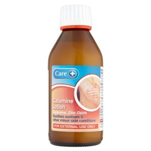 CARE Calamine Lotion BP 200ml