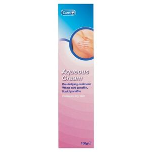 CARE Aqueous Cream  100g
