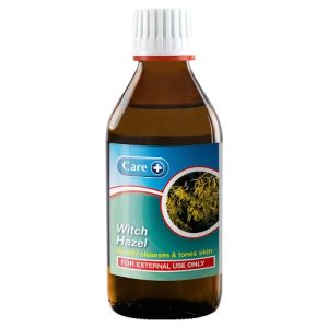 CARE Witch Hazel  200ml