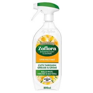 Zoflora Triggers Springtime (Seasonal) 800ml