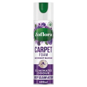 Zoflora Carpet Midnight Blooms 600ml
