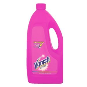 Vanish Liquid 12X1Litre