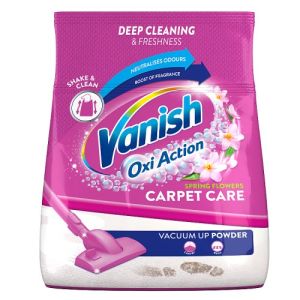 Vanish Power Powder 650gm