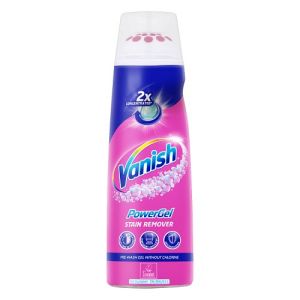 Vanish Powergel Pre Treat Stain Remover 200ml