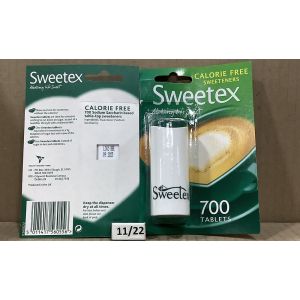 Sweetex Tablets 700s