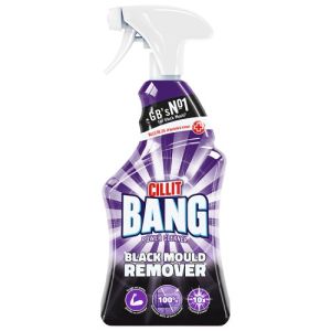 Cillit Bang Black Mould 750ml