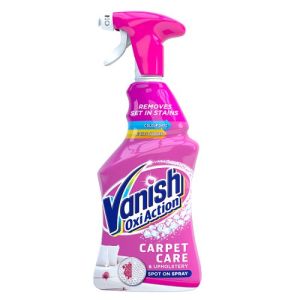 Vanish OxiAction Carpet 500ml