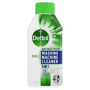 Dettol 250ml Washing Machine Clean  