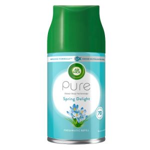 Airwick Freshmatic Refill 250ml Spring Delight (Twin Pack)