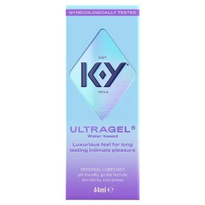 Ky Jelly 44ml Lubricant Ultra Gel 