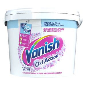 Vanish White Gold 1x2.4KG