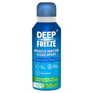 Deep Freeze Cold Spray 72.5