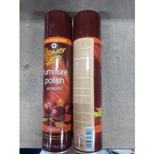 Flower Shop Air Freshener 300ml Sandalwood