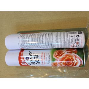 Flower Shop Air Freshener 300ml Fragrant Rose