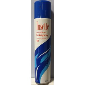 Insette Hairspray 350ml Normal