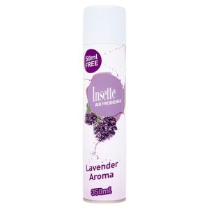Insette Air Freshener 300ml Lavender