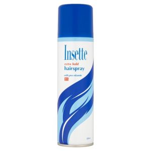 Insette Hairspray 200ml Extra