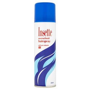 Insette Hairspray 200ml Normal