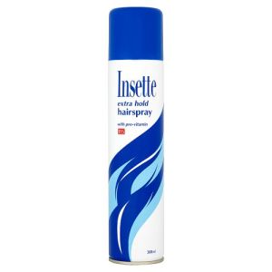 Insette Hairspray 300ml Extra