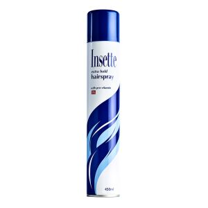 Insette Hairspray 450ml Extra
