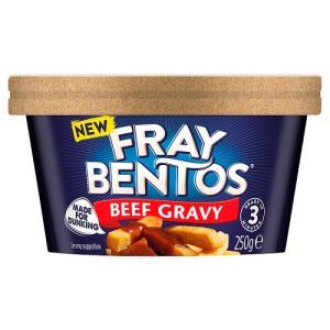 Fray Bentos Beef gravy Pot 250g