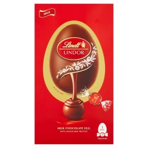Lindor Mini Eggs 183G Milk 183G