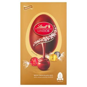Lindor Mini Eggs 183G Assorted 183G