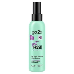 Got2B Dry Shampoo Mist 150ml Get Fresh