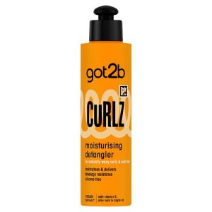 Got2B Curlz Moisturising Detangler 200ml