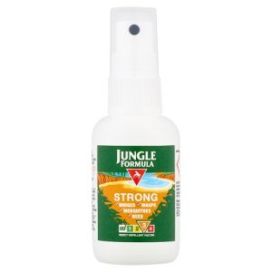 Jungle Formula Strong Pump 60ml SRP4