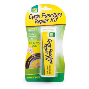 151 Hardware Puncture Repair Kit