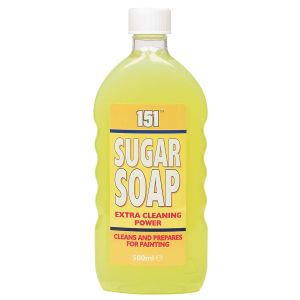 151 Core Group Sugar Soap Liquid (Bottle) 500ml