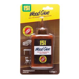 151 Adhesives Wood Glue 120G