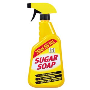 151 Core Group Sugar Soap Trigger Spray 750ml