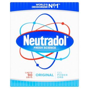 Neutradol Original Gel 140g