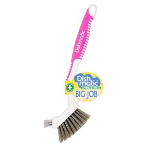 Dishmatic Big Job Brush x12 SRP